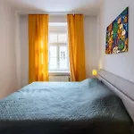 Sunny Citycenter Apartment - Graz Main Station